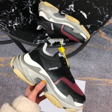 Balenciaga Triple S Series Shoes